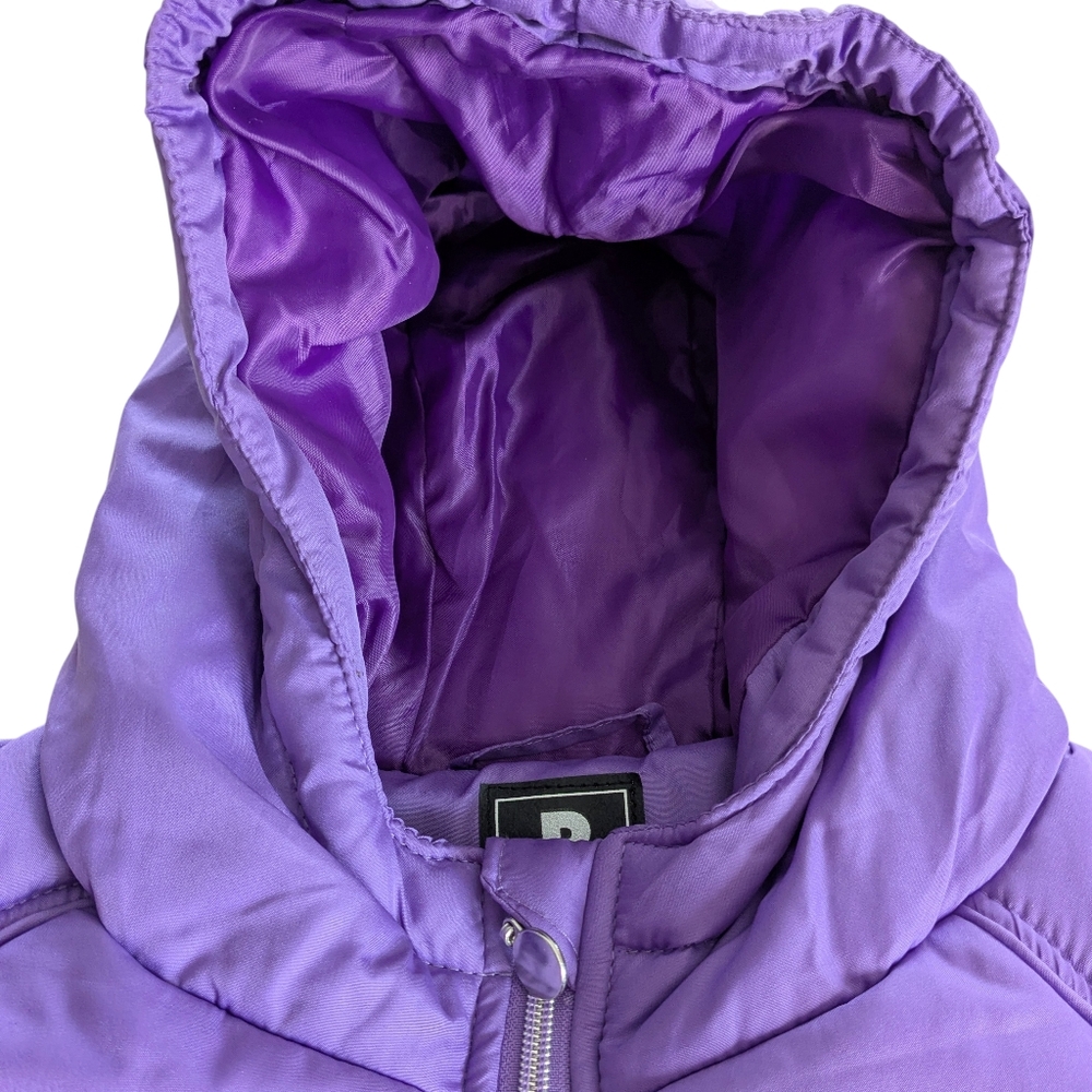 R1881 By Rothschild Girls Puffer Coat Size XL - Picture 10 of 13